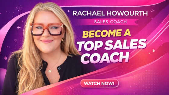 Rachael Howourth: From AutoTrader Sales Director to Million-Pound Funnel Business with Zenler