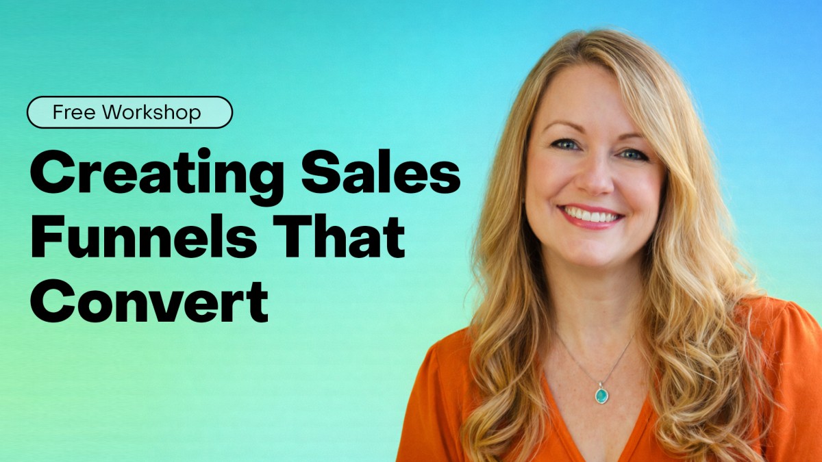 Creating Sales Funnels That Convert Without Confusing Your Audience