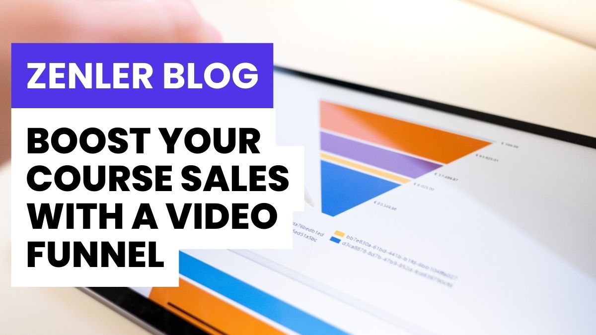 Video Funnel Strategy for Course Creators