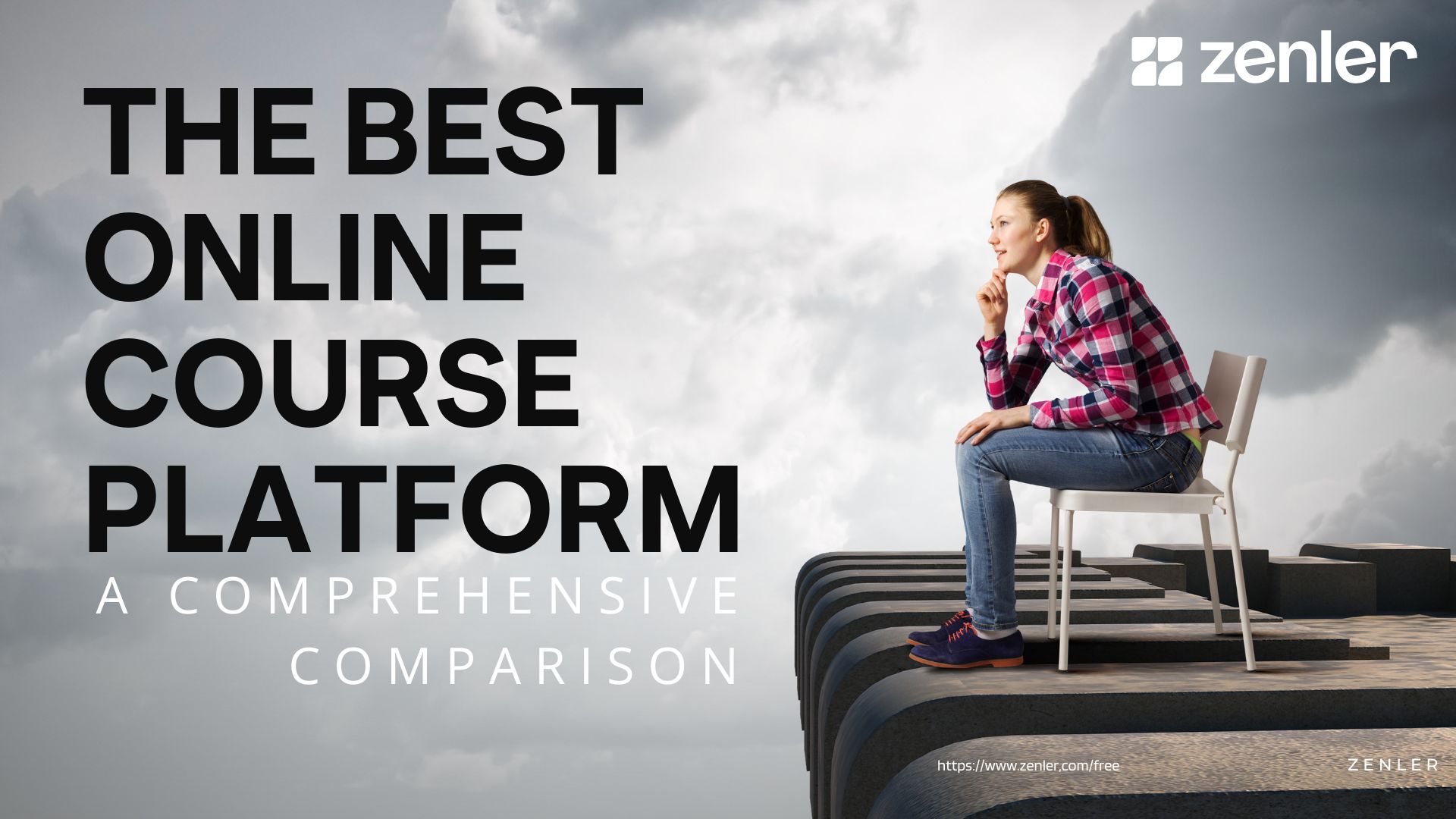 The Best Online Course Platform: A Comprehensive Comparison