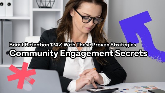 Online Community Engagement Strategies That Work
