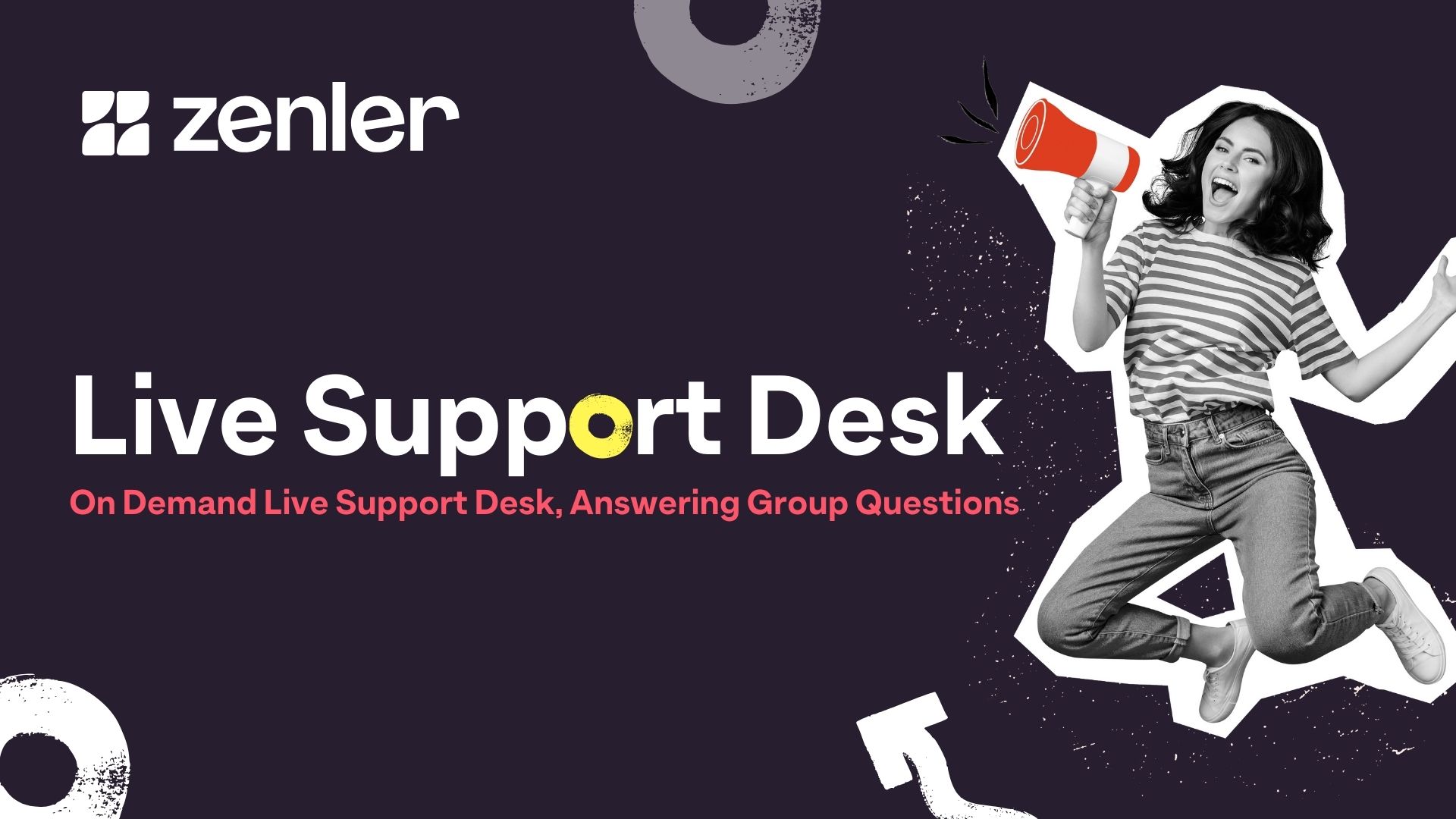 Zenler Educational Live Support Session: Your Top Questions Answered