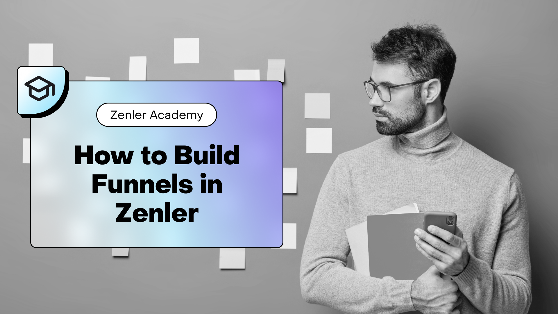 How to Build Funnels in Zenler (Complete 2026 Tutorial: Lead, Sales, Webinar & Launch Funnels)