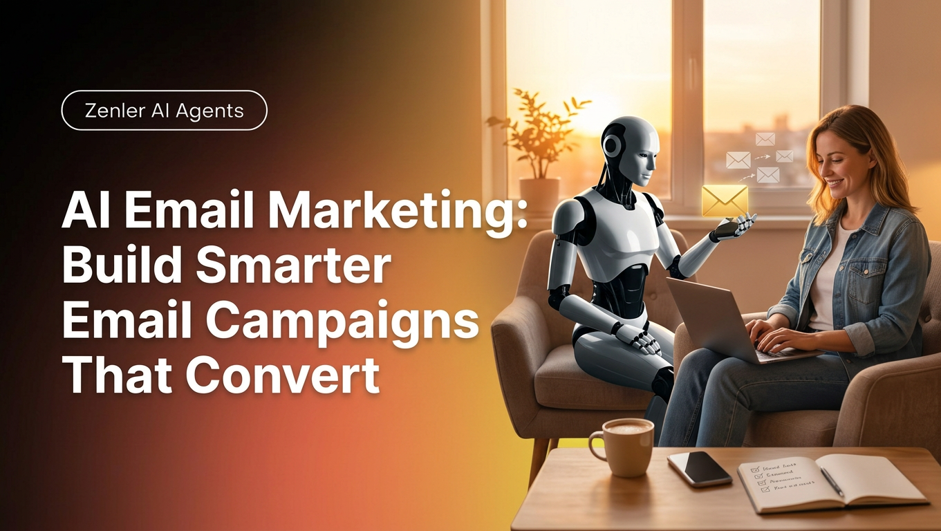 AI Email Marketing for Course Creators