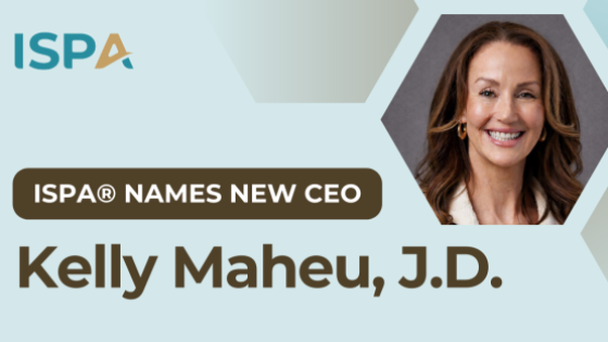 ISPA® Appoints First-Ever Chief Executive Officer to Lead Next Phase of Growth