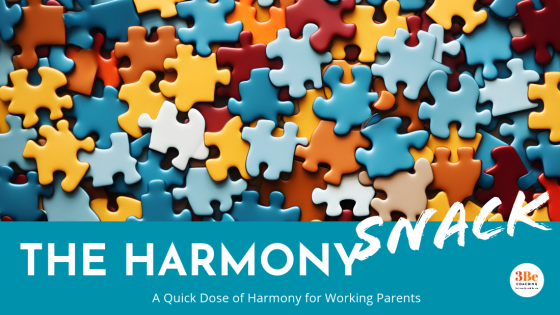 Why Working Moms Struggle with Clarity - and How to Make it Your Superpower in 2026