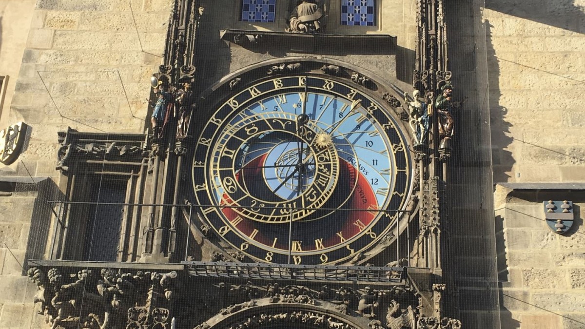 Your worth in society