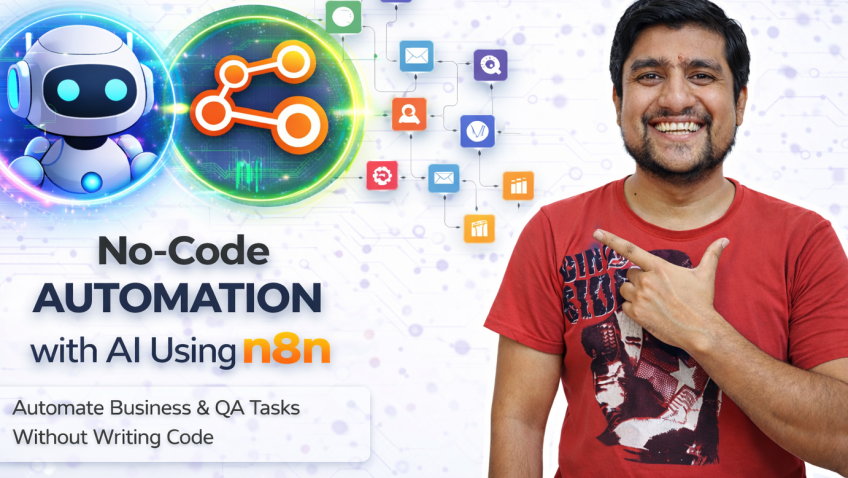 AI Automation with n8n