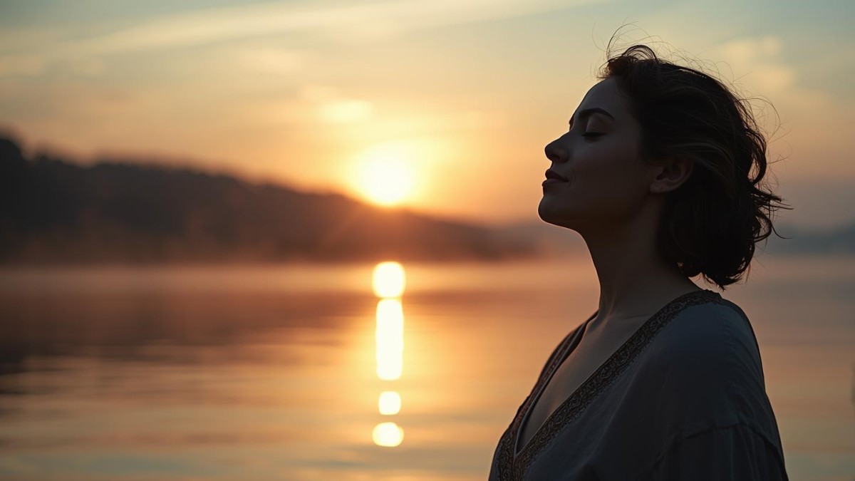 Using Mindfulness as a Tool for Stress Reduction