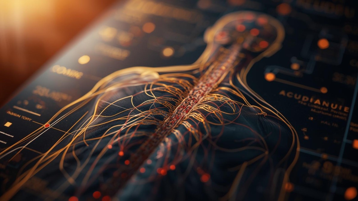 Acupressure for Re-Balancing Your Health