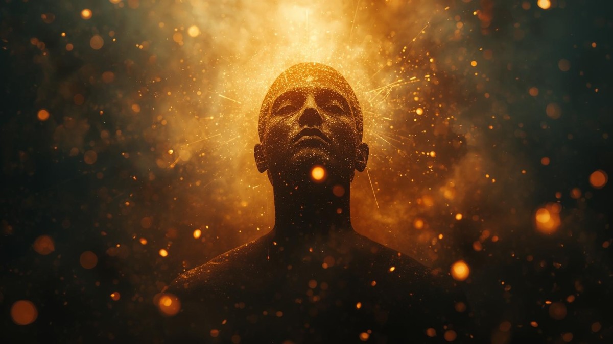 Exploring Consciousness in Holistic Health