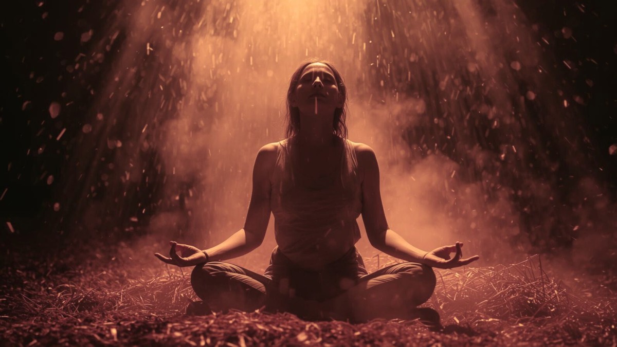 Developing an Abundance Mindset for Healers