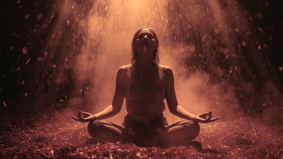 Developing an Abundance Mindset for Healers