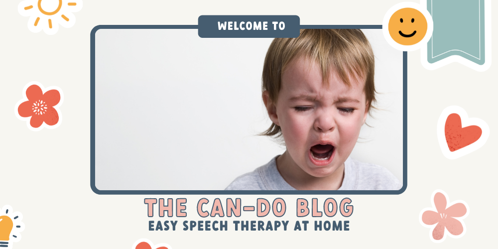 Red flags for Language development