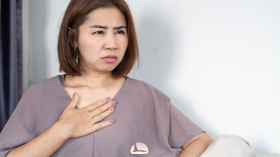 Party Without the Pain: Understanding Reflux and What You Can Do About It