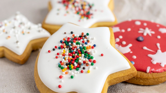 How Sugar Impacts Your Energy Levels (and How to Navigate the Festive Season)