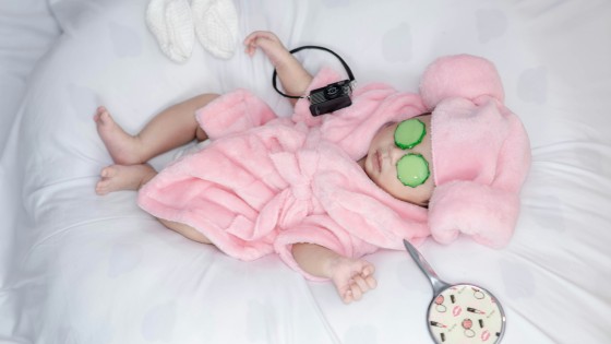 Roots of Empathy: Why Connection Comes First