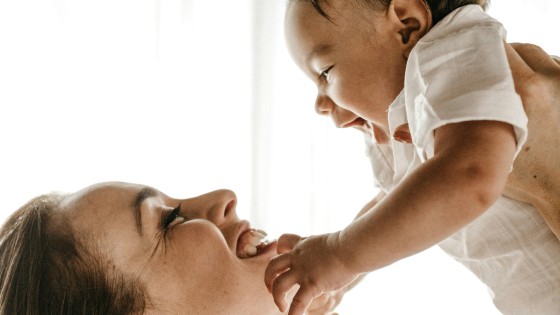 Serve and Return: The Brain’s Favorite Game