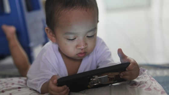 Modern Challenge to Raising Empathy