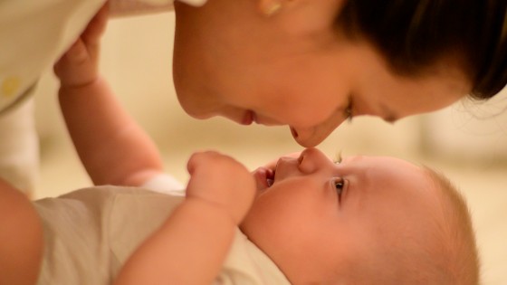 The Roots of Empathy:  Raising Connected Kids in a Disconnected World