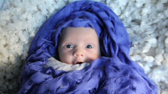 Why Responding to Your Baby’s Cries Builds Brains, Bonds, and Lifelong Resilience