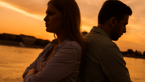 When Love Hurts: Why You Keep Repeating Painful Patterns.....and How to Build Resilience