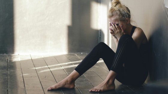 Exhausted, Foggy, and Stretched Thin? Why Your "Get Up and Go" Got Up and Went