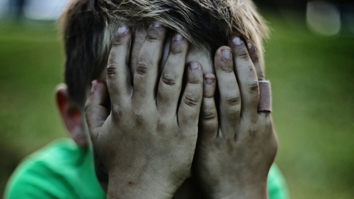 Why “Willpower” Doesn’t Exist for Seven-Year-Olds