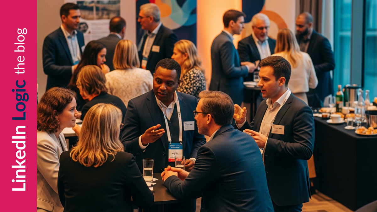 Want More LinkedIn Engagement? Think Conversation, Not Content