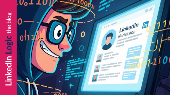 LinkedIn is a Goldmine...for Hackers. Here's How to Fix That.