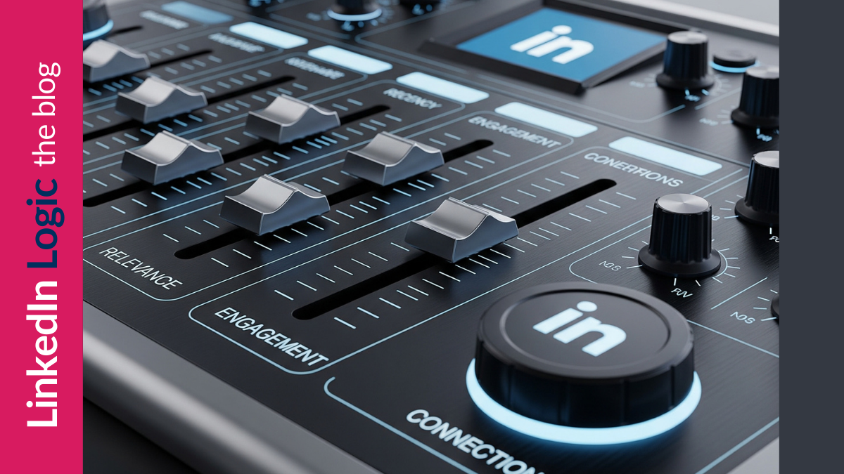 Fix Your LinkedIn Feed: How to Train the Algorithm to Show You What You Really Want to See