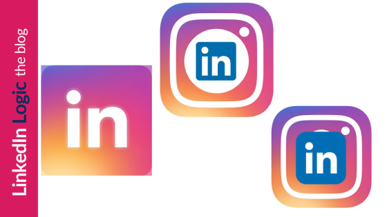 LinkedIn Is Basically Instagram Now (But Still Biased)
