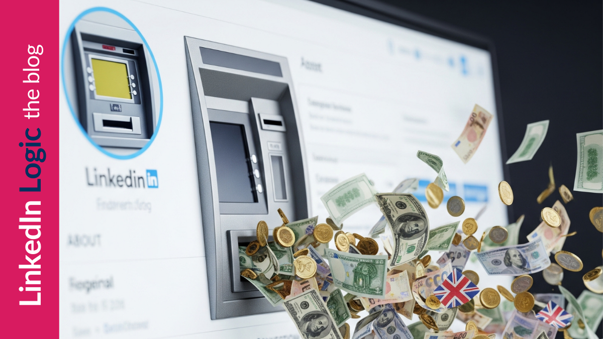 "LinkedIn Doesn't Work" Is a Lie