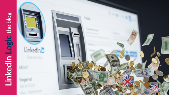 "LinkedIn Doesn't Work" Is a Lie