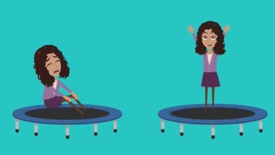 What is resilience and when do you need it?