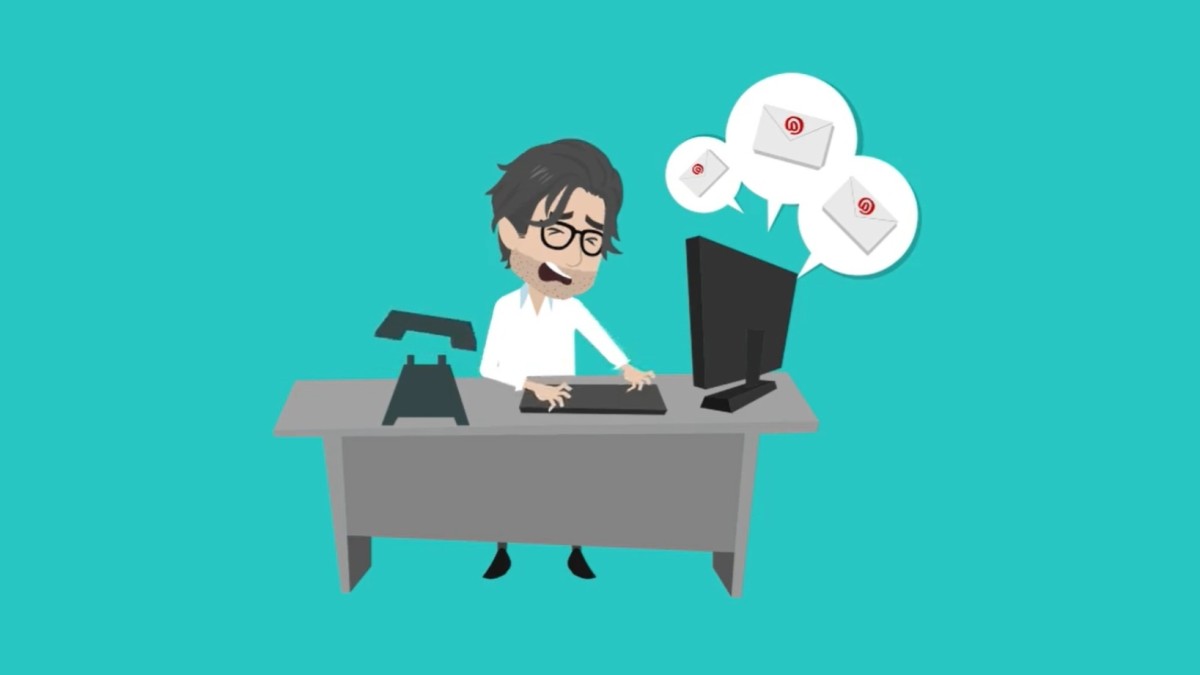 5 ways in which you may be creating stress for yourself