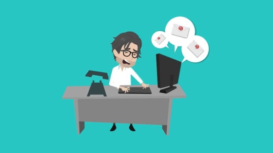 5 ways in which you may be creating stress for yourself