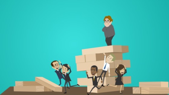 5 ways in which you may be creating stress for other people in life and at work