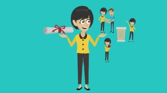 FREE tip sheet - What are the most important soft skills for success in today’s world?