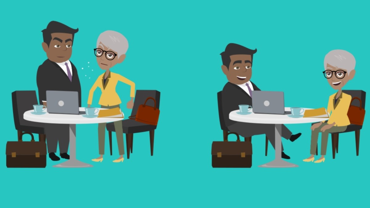 How can you persuade others or influence them