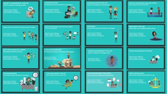 Develop your soft skills for success in life and work