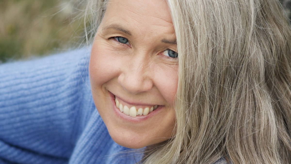 Hur andetaget o kunskapen om lymfsystemet förändrat mitt liv