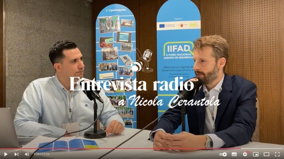 De la teoría en práctica: Reflexiones sobre Economía Circular en el foro IIFAD 2024