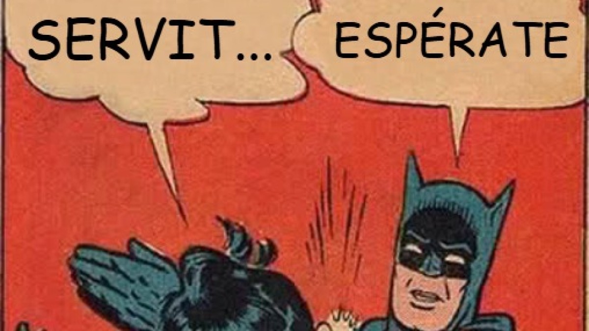 Es hora de hablar de servitización