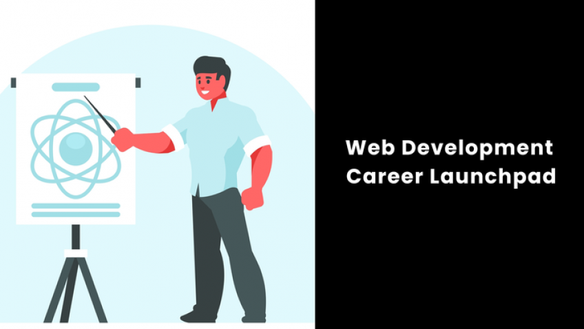 Complete Front End Web Development