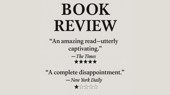 How to Handle Bad Reviews Like a Pro