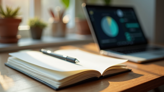 How Writers Can Use AI Without Losing Their Voice