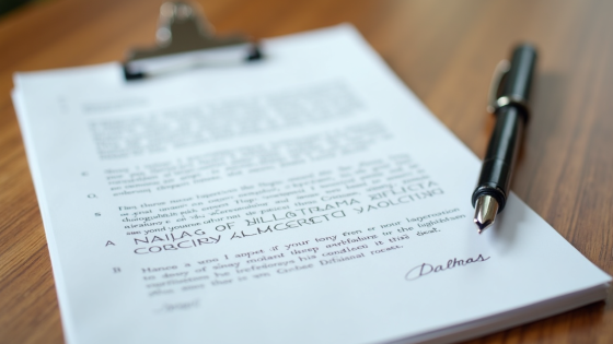 What Literary Agents Look for in a Book Submission