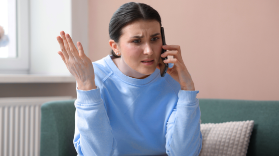 Appeals vs Complaints