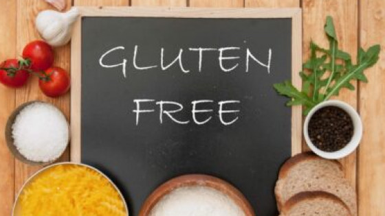 DIETARY CONCERNS: GLUTEN AND CASEIN